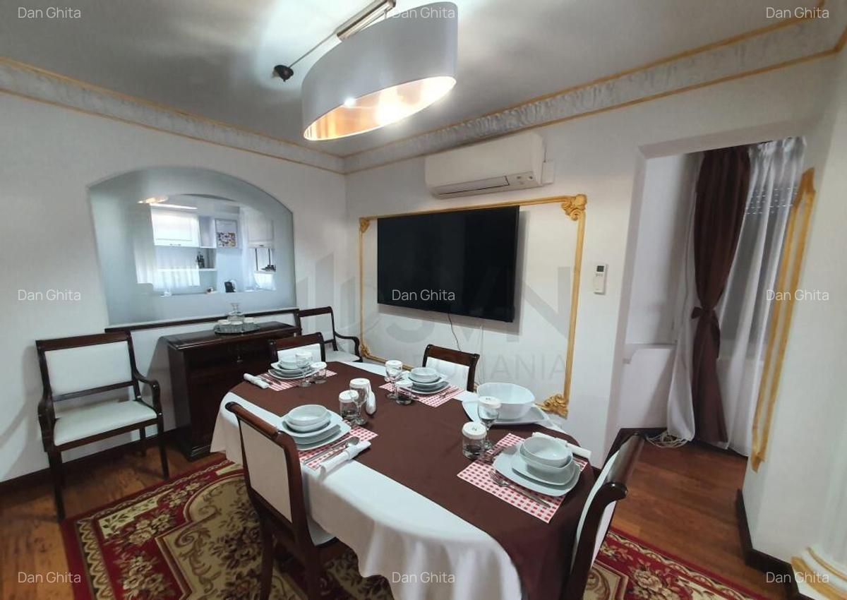 Apartament 3 Camere I De Inchiriat I Aviatiei I Sisesti - 12