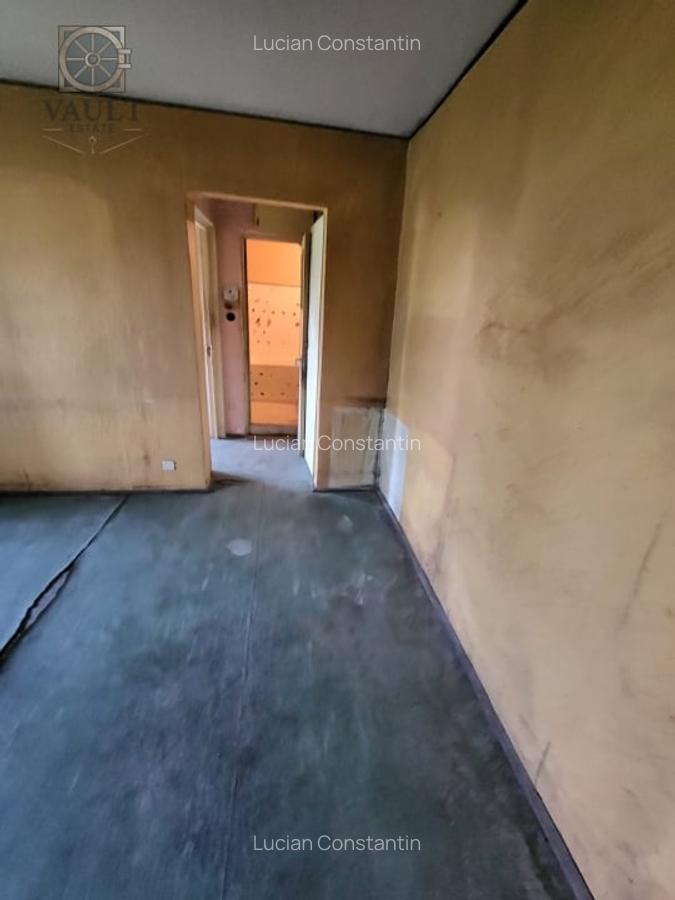 APARTAMENT 2 CAMERE-PIATA PROGRESULUI-BLOC REABILITAT-ETAJ 3/10 - 2