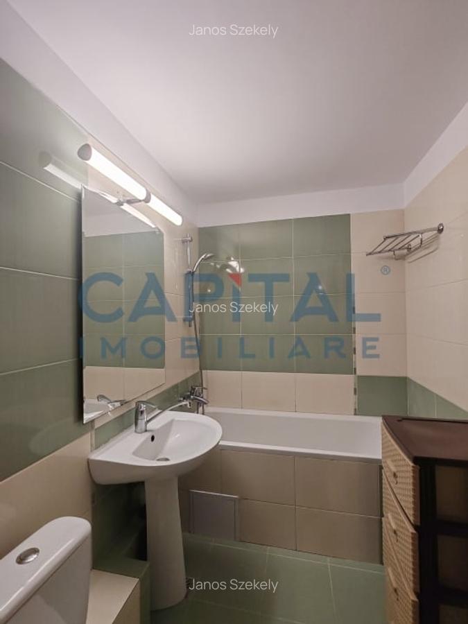Comision 0!Inchiriere apartament cu 4 camere in cartierul Gheorgeni - 4