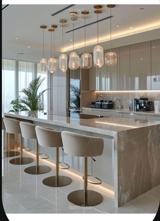 Duplex cu Finisaje Premium într-un Proiect Unic pe Calea Victoriei - 7