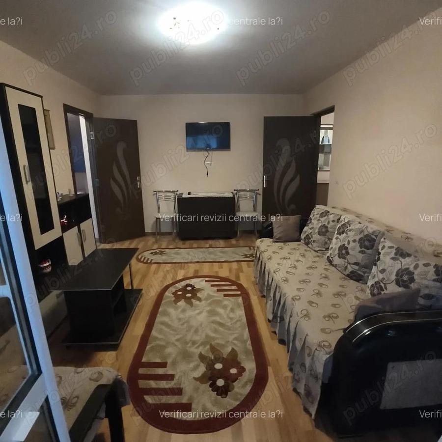 Inchiriez apartament 2 camere Mircea Galata - 2