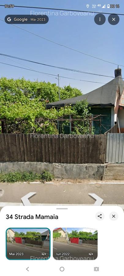 Casa Batraneasca - 1