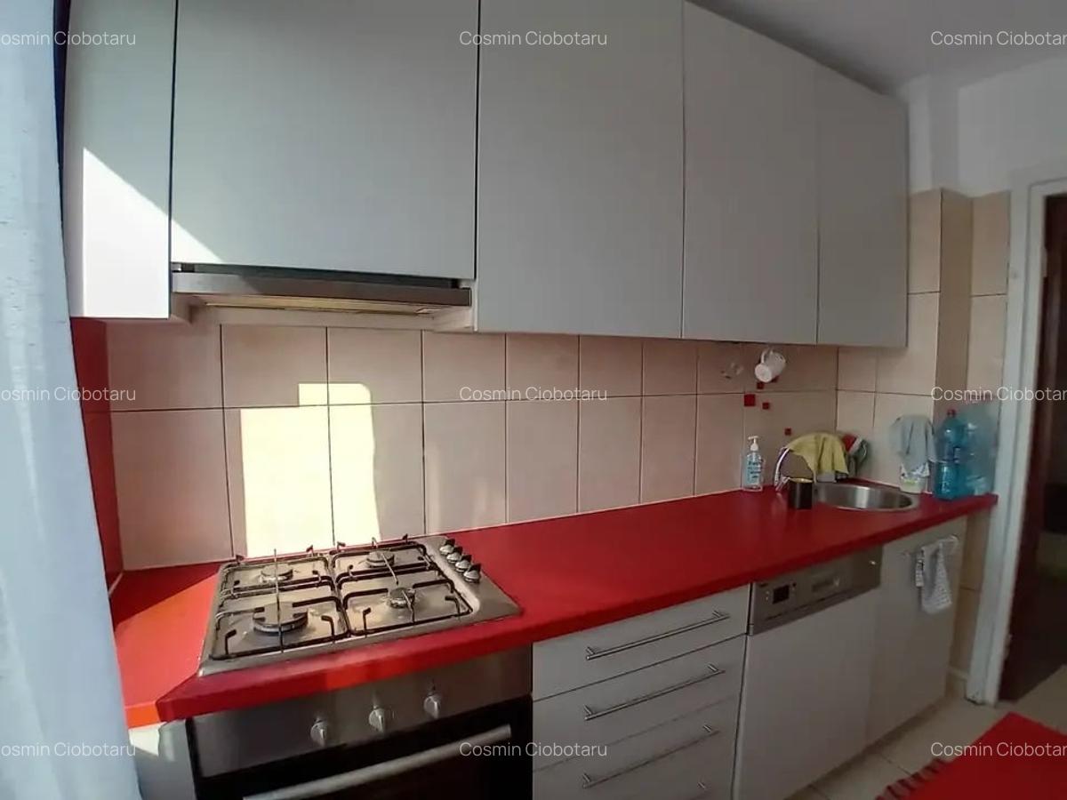 Apartament 2 camere, Bucurestii Noi-Parc Bazilescu - 9