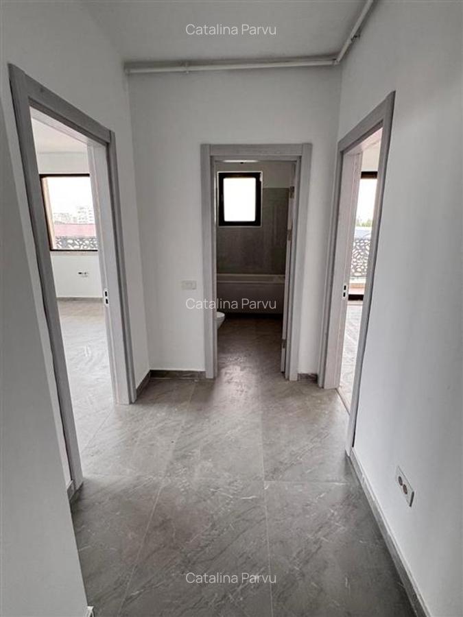Apartament cu 2 camere decomandat în Titan - 6