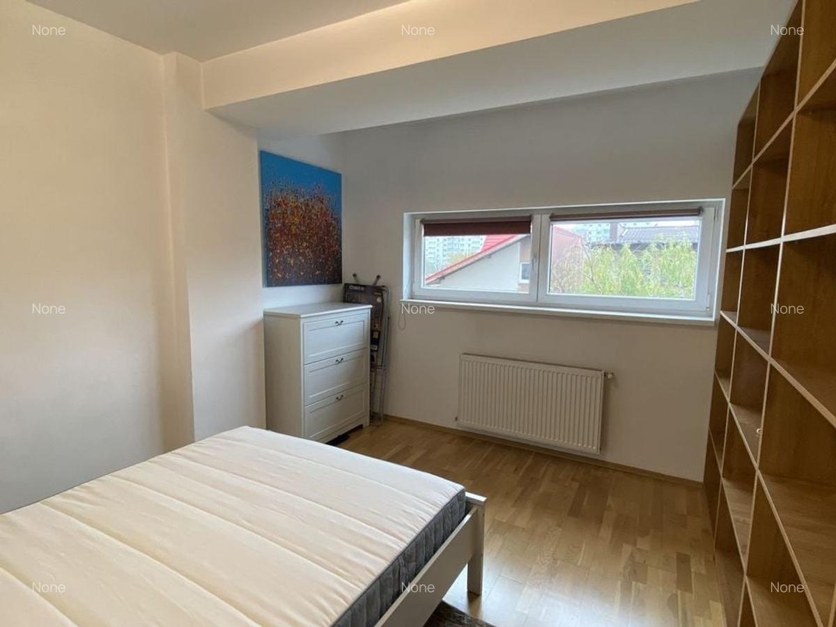 Apartament 2 camere De Inchiriat - Parc IOR/Baba Novac - 4