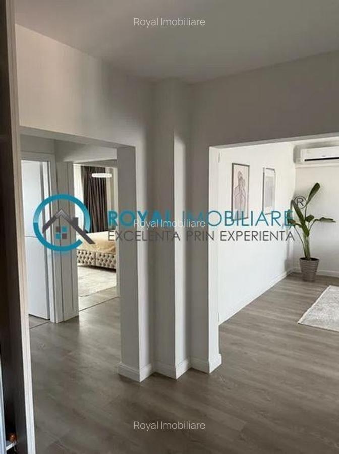 Royal Imobiliare - Vanzare apartament 3 camere zona Cantacuzino - 5
