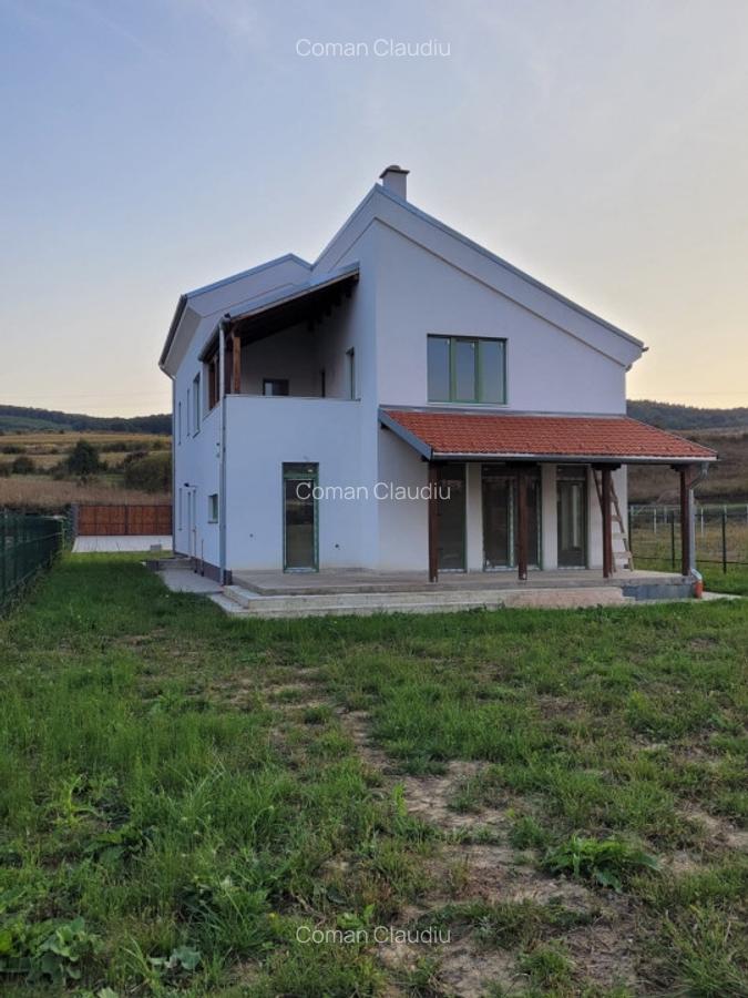 Casa individuala 171mp utili, 958mp teren - 5