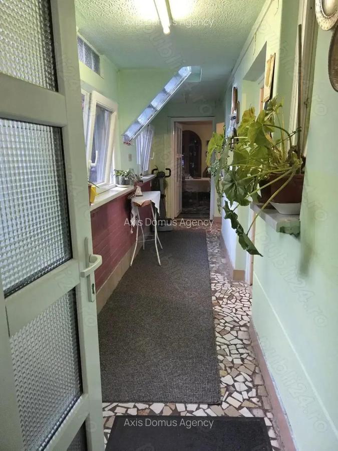 Casa individuala. Comision 0% - 7