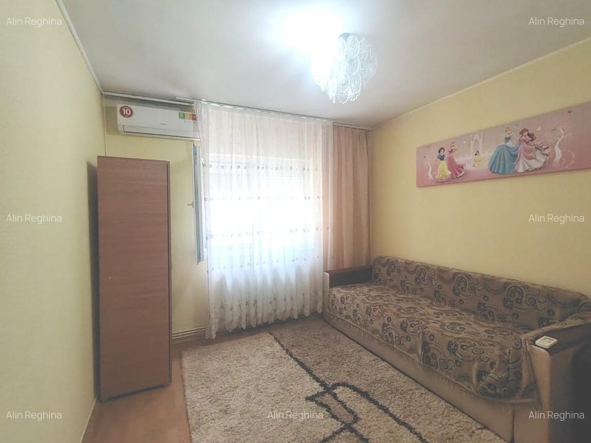 Apartament 3 camere, centrala proprie - zona Enachita Vacarescu - 2 Apartament 3 camere, centrala proprie - zona Enachita Vacarescu - 2