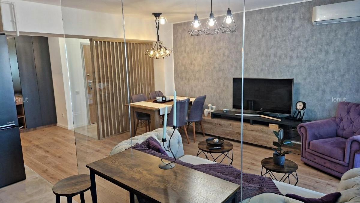 Apartament 2 Camere Avrig Park Residence - 10