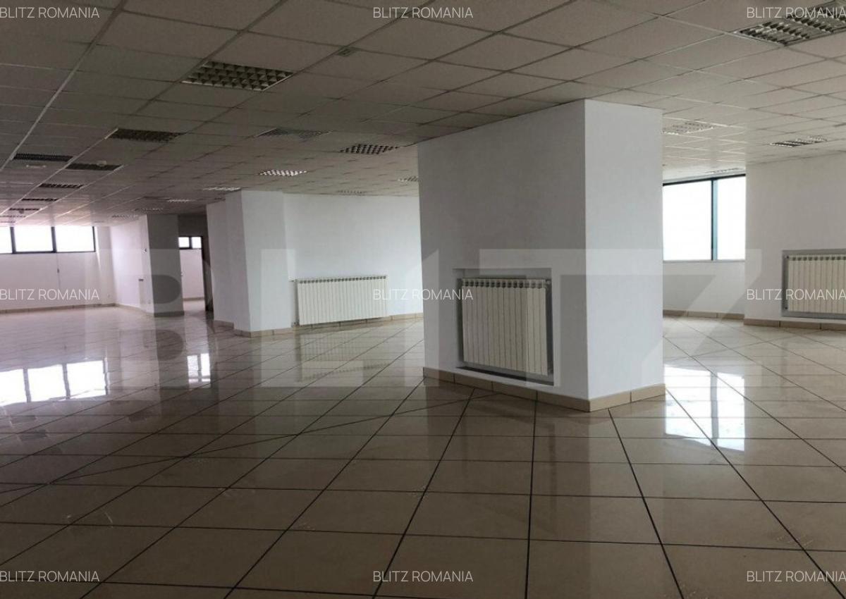 Spatiu comercial, de 2500 mp, Exterior Est - 5
