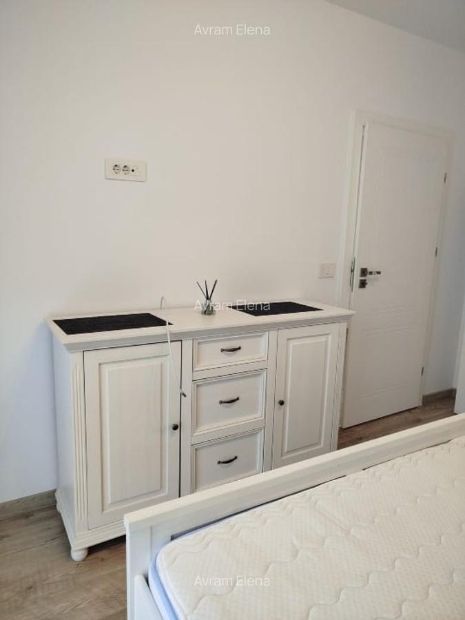 Proprietar ofer spre închiriere apartament nou, în blocul IRIS Armoniei. - 2