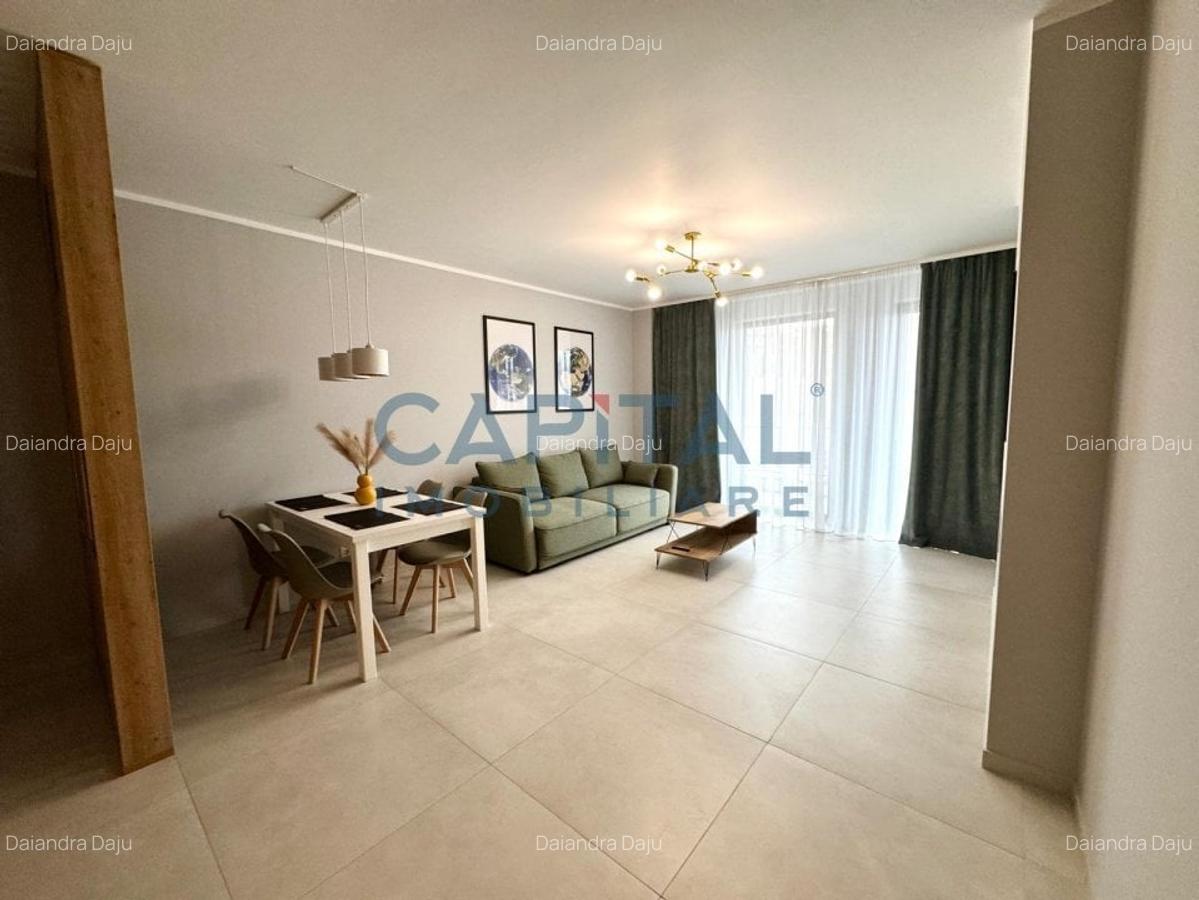 Comision 0% Apartament Lux cu 2 camere Zorilor - 5