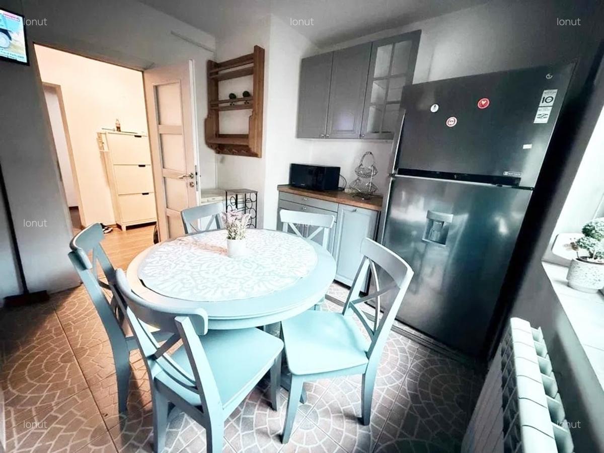 Apartament 3 Camere Timpuri Noi cu Loc de Parcare - 3