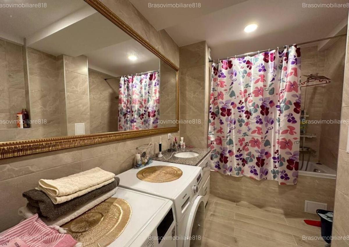 Apartament 2 camere zona Coresi - 4