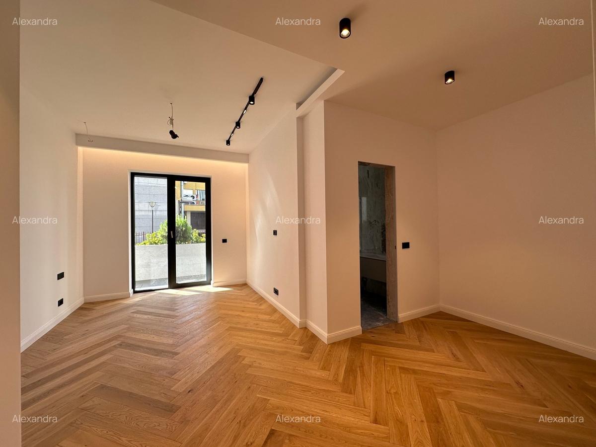 Apartament cu 3 camere semidecomandat în Floreasca - 4