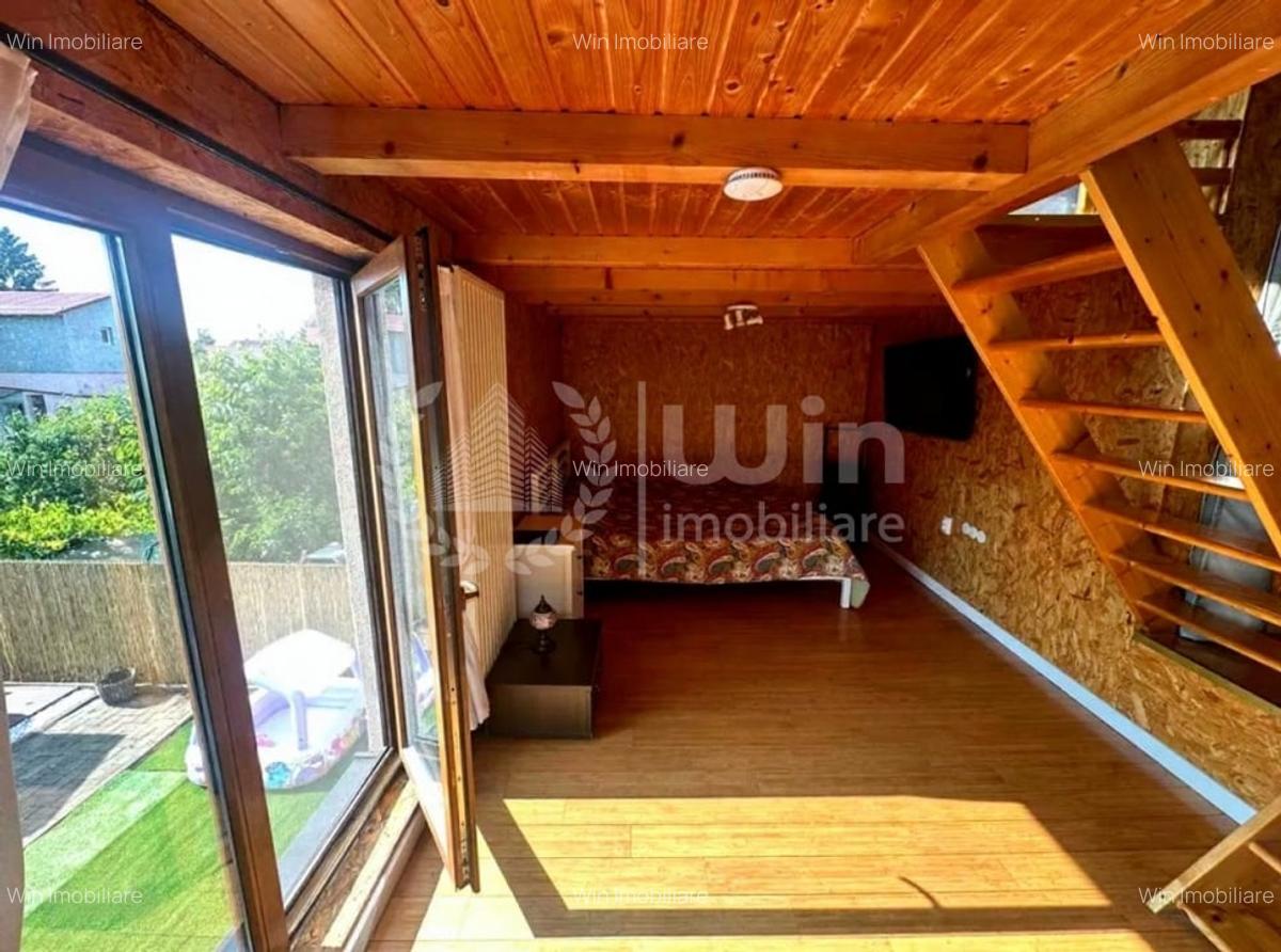 Casa individuala la cheie | 140mp utili | 360mp teren | Someseni - 6 Casa individuala la cheie | 140mp utili | 360mp teren | Someseni - 6