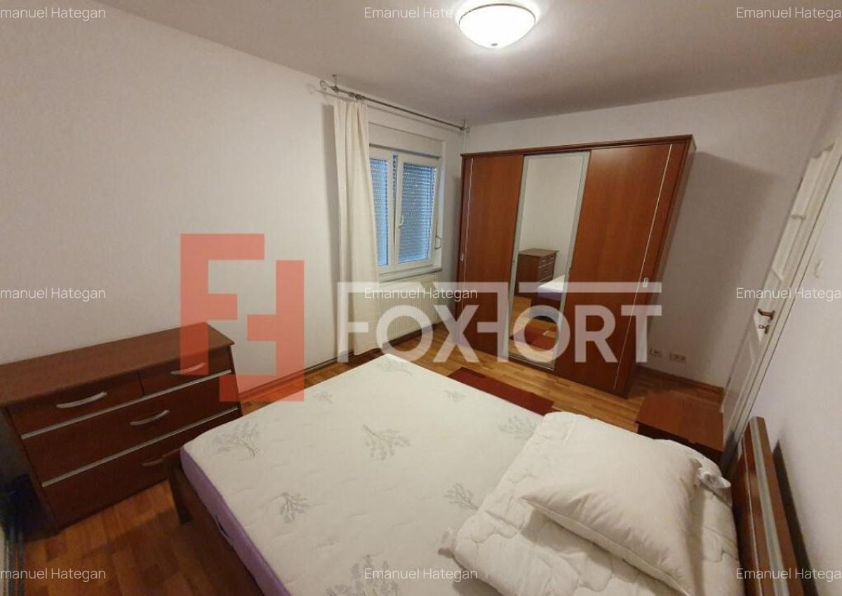 Apartament cu 2 camere de inchiriat, zona Central - 28