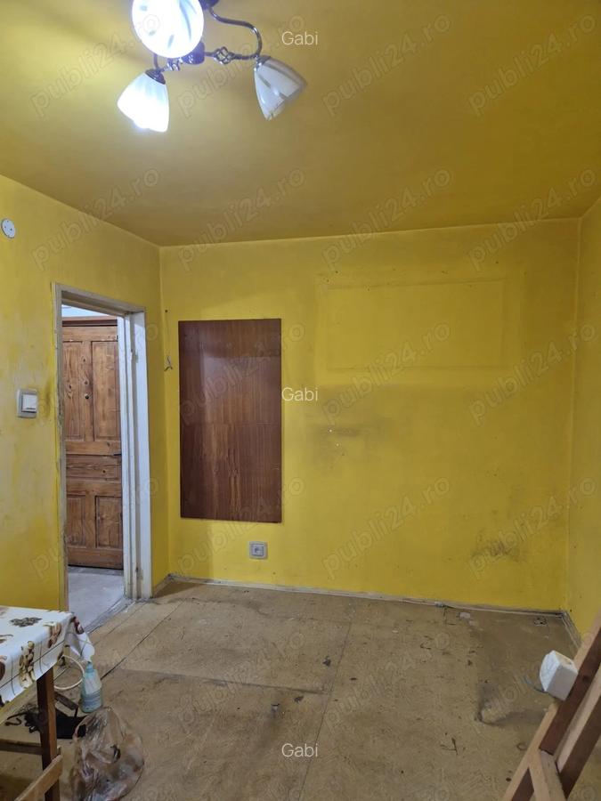 Vand garsoniera confort 1, zona Micalaca - 4