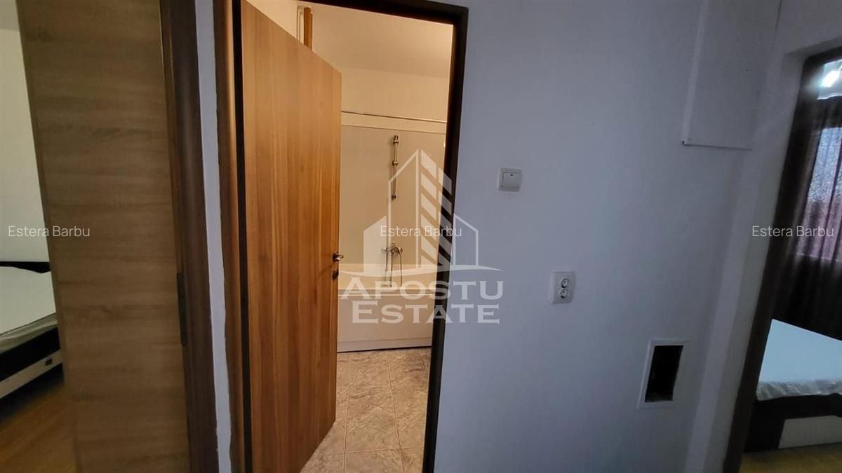 Apartament cu 3 camere semidecomandat în Ultracentral - 8