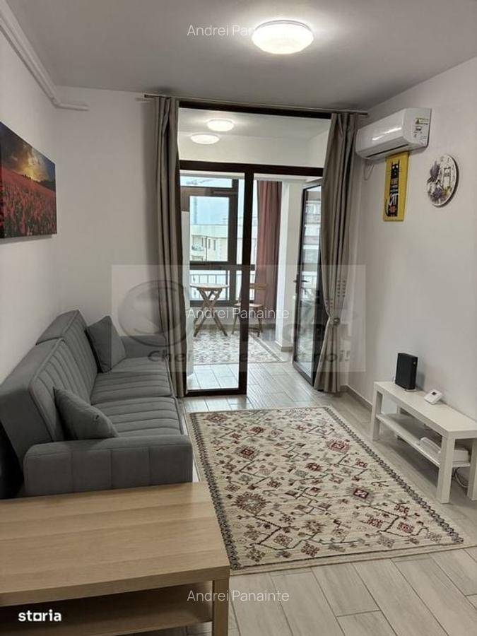 Apartament 2 camere si Loc de parcare subteran-Spitalul Providența - 3