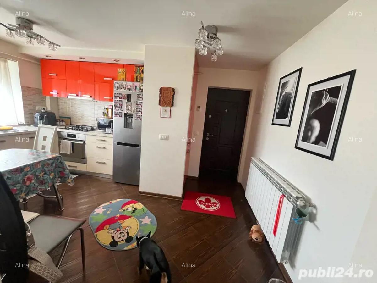 Apartament de vanzare - 2