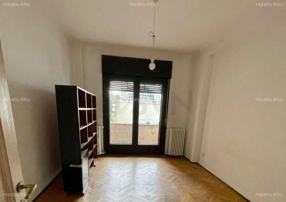 Apartament 4 camere I Cismigiu - 4