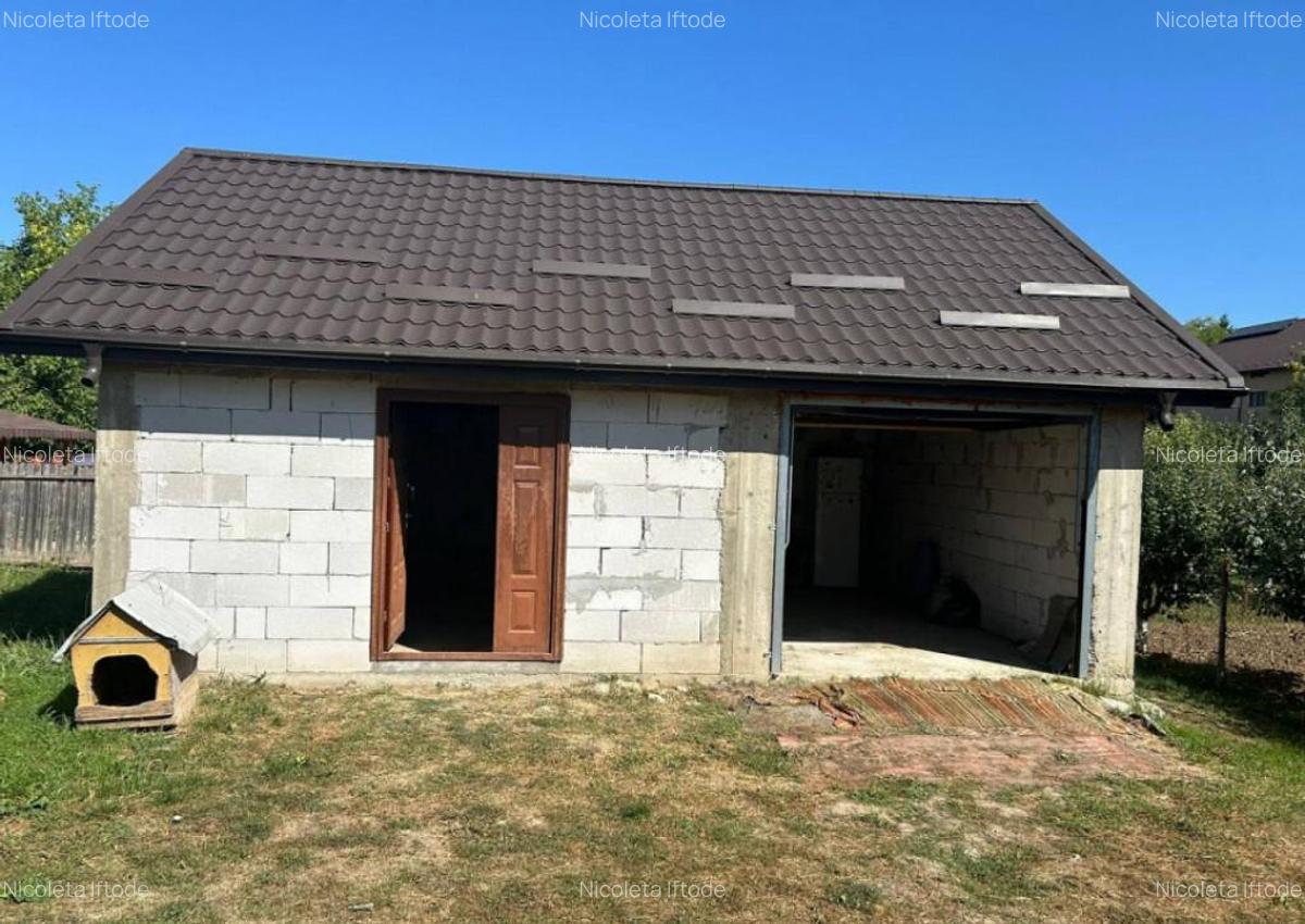 Vand casa in Holboca - 11