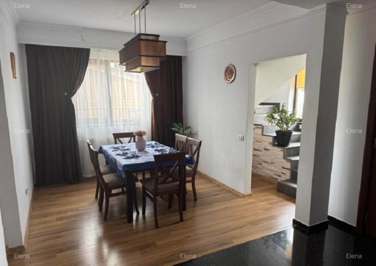 Casa cu 5 camere mobilata si utilata complet|toate utilitatile - 3