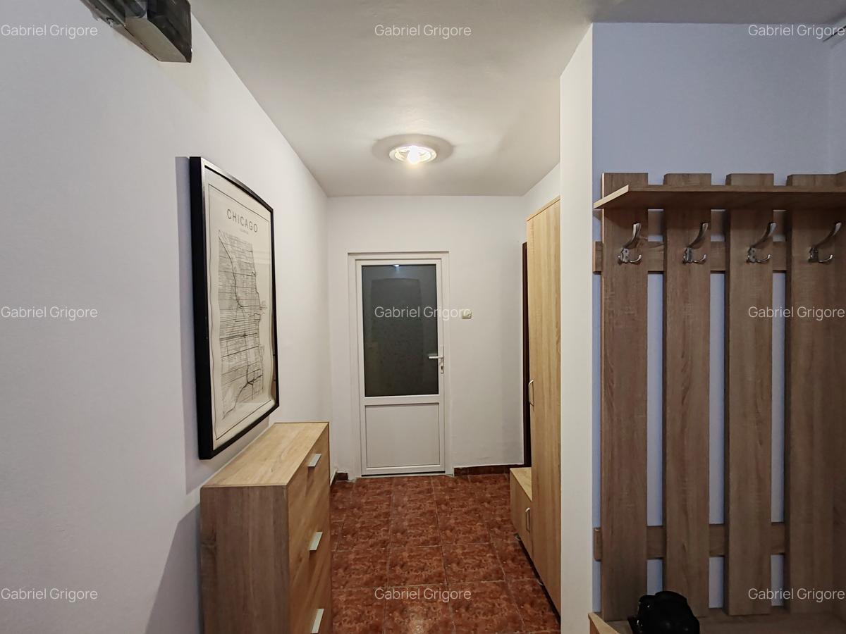 Apartament 2 cmere liber la vanzare zona Grivitei - 8