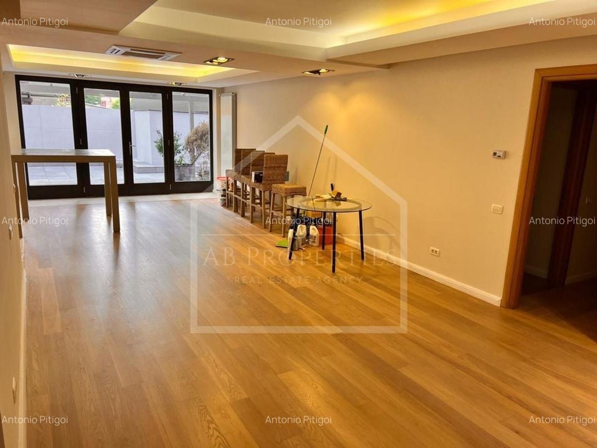 Apartament cu 3 camere decomandat, mobilat în Aviației - 3