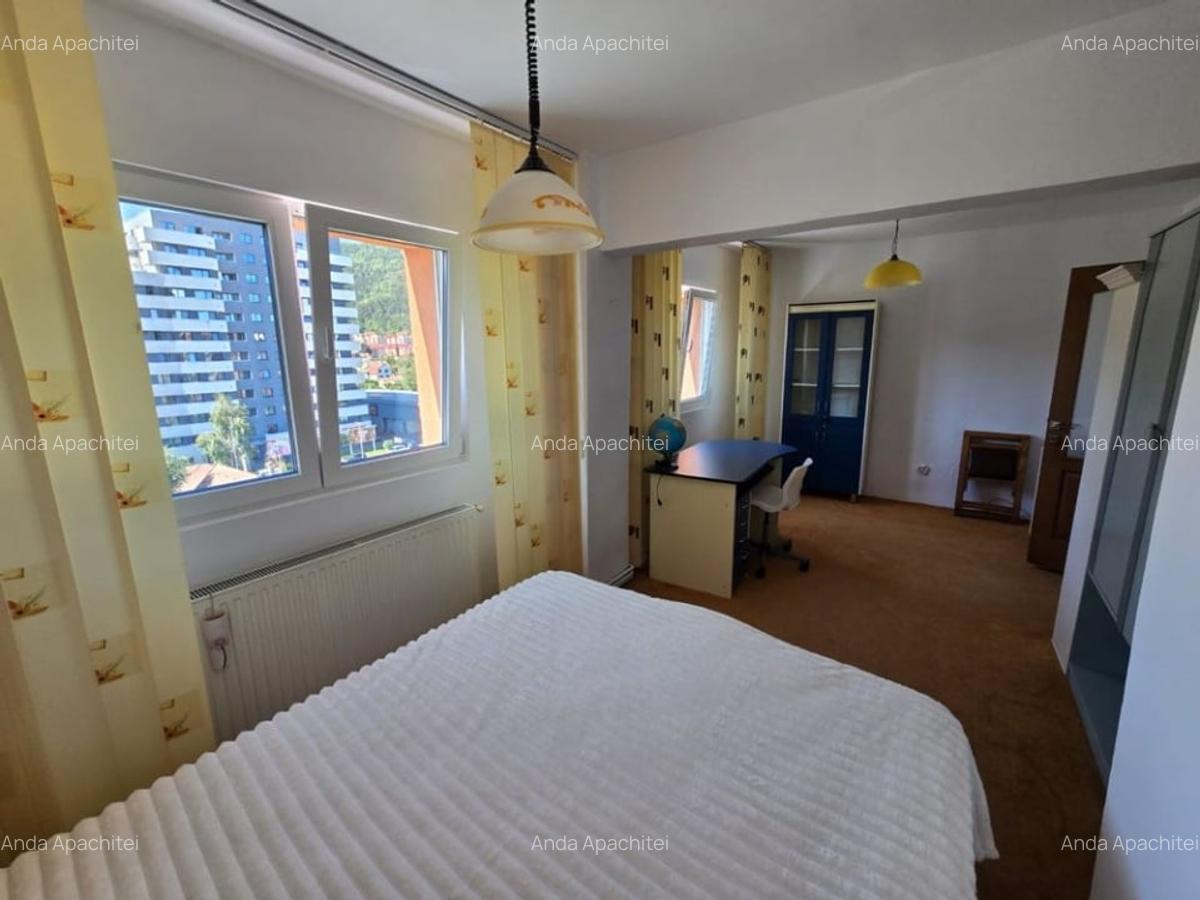 Apartament 3 Camere Carpatilor - 5