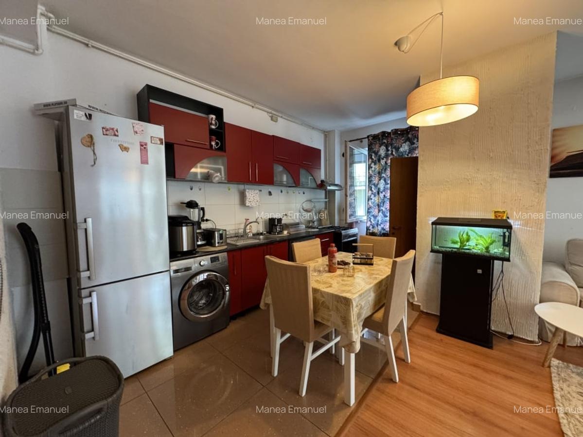 Apartament de 2 camere, 61 mp utili , zona Buna Ziua - 7
