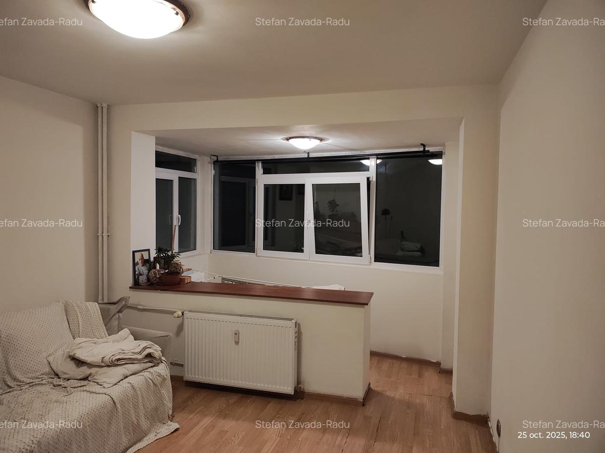 Apartament 2 camere Diham - posibilitate montare centrală - 2