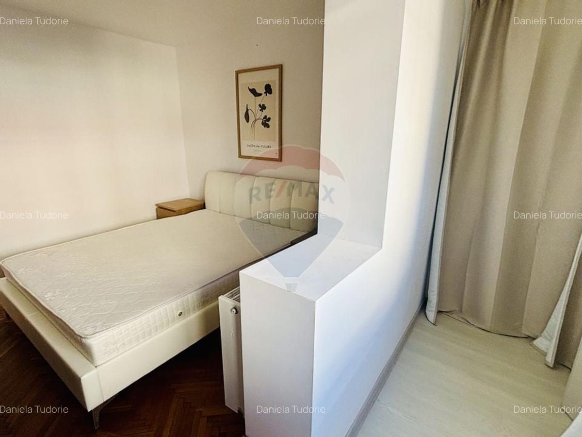Apartament de inchiriere 4 CAMERE, VICTORIEI -TITULESCU - 12