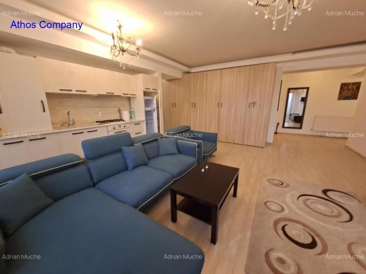 Dorobanti- Perla Ap 2 camere cu balcon generos. - 3