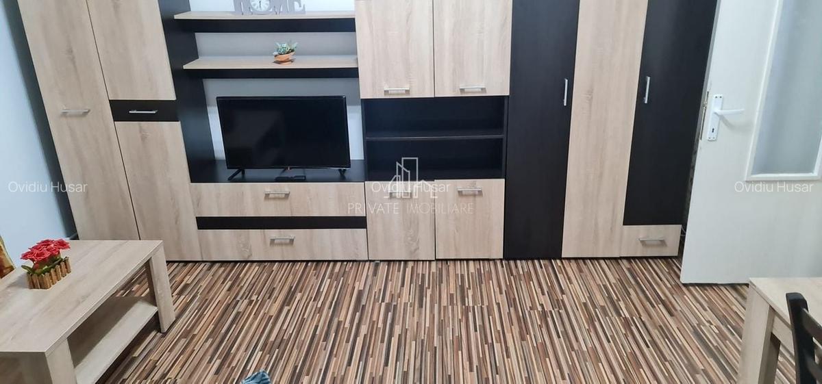 Apartament 2 Camere cu curte de Inchiriat, Zona Cetate/Cornisa - 1