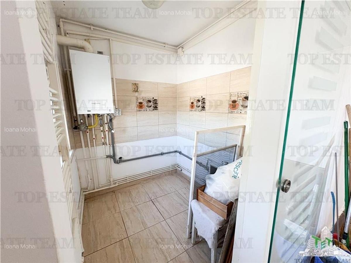 Apartament 3 camere Zona Inel II, Constanta - 5