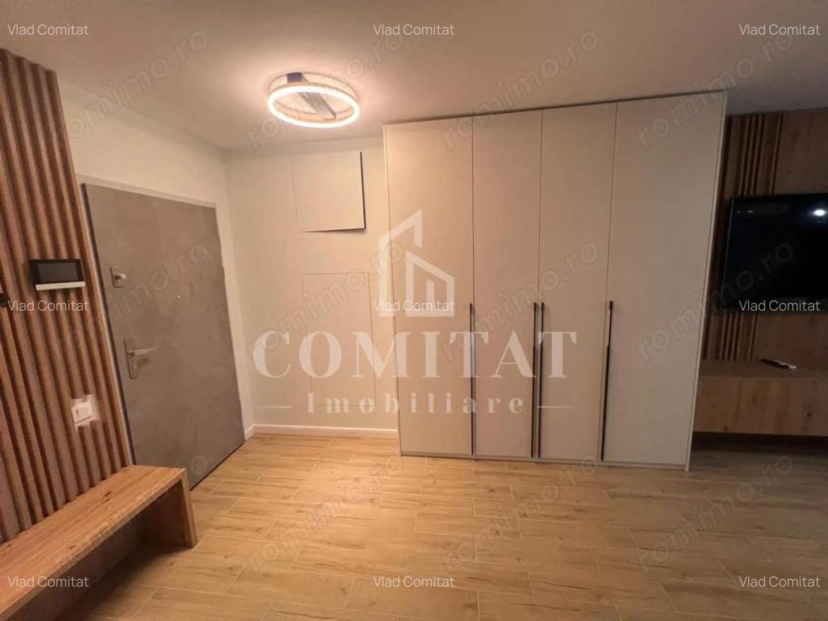 Apartament 2 camere la M-Avenue, zona Iulius Mall | FSEGA, cu parcare - 2