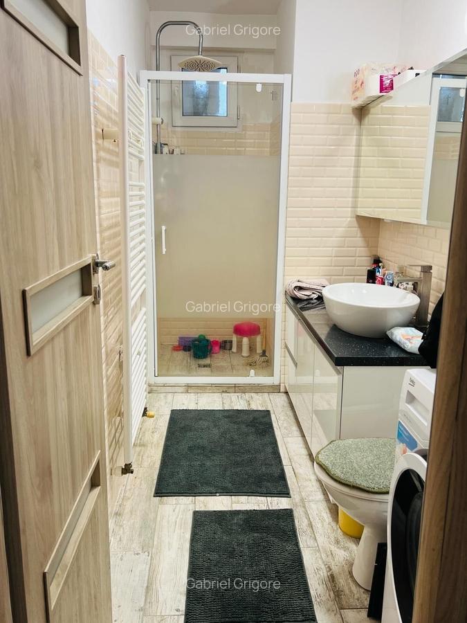 Apartament 2 camere renovat, bloc vila zona Timis Triaj - 6