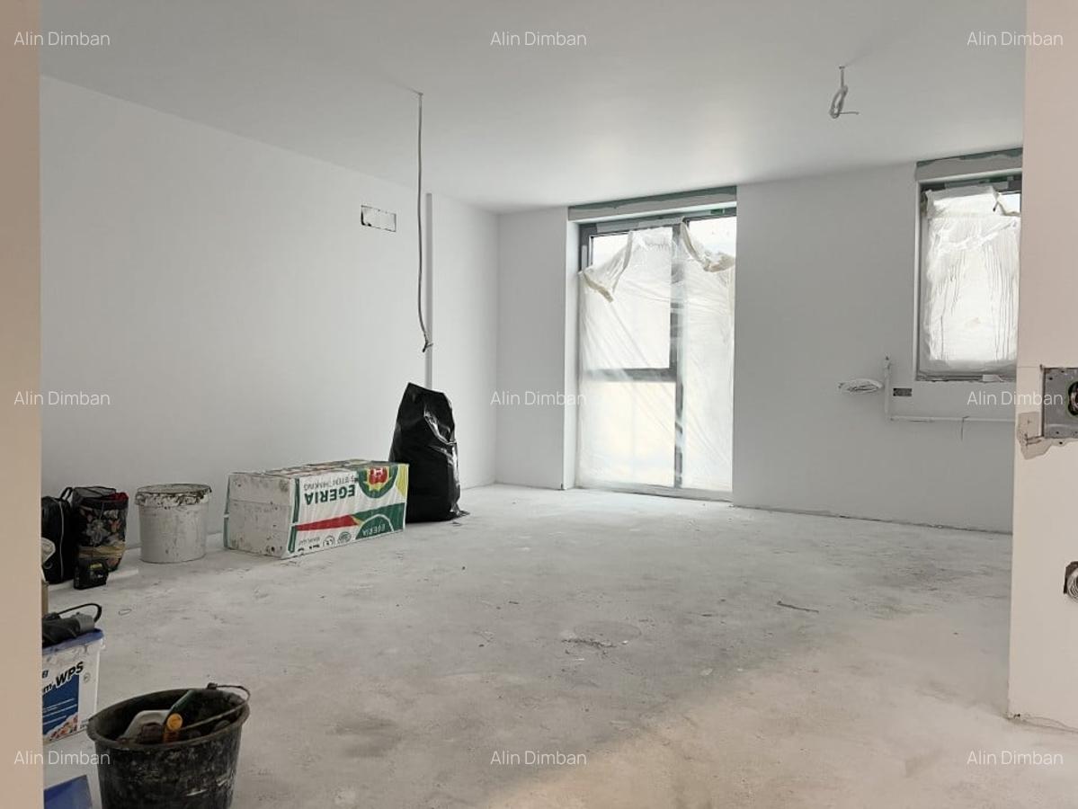 Apartament 2 camere, 52,4mp Utili, Constructie Noua -Torontalului - 3