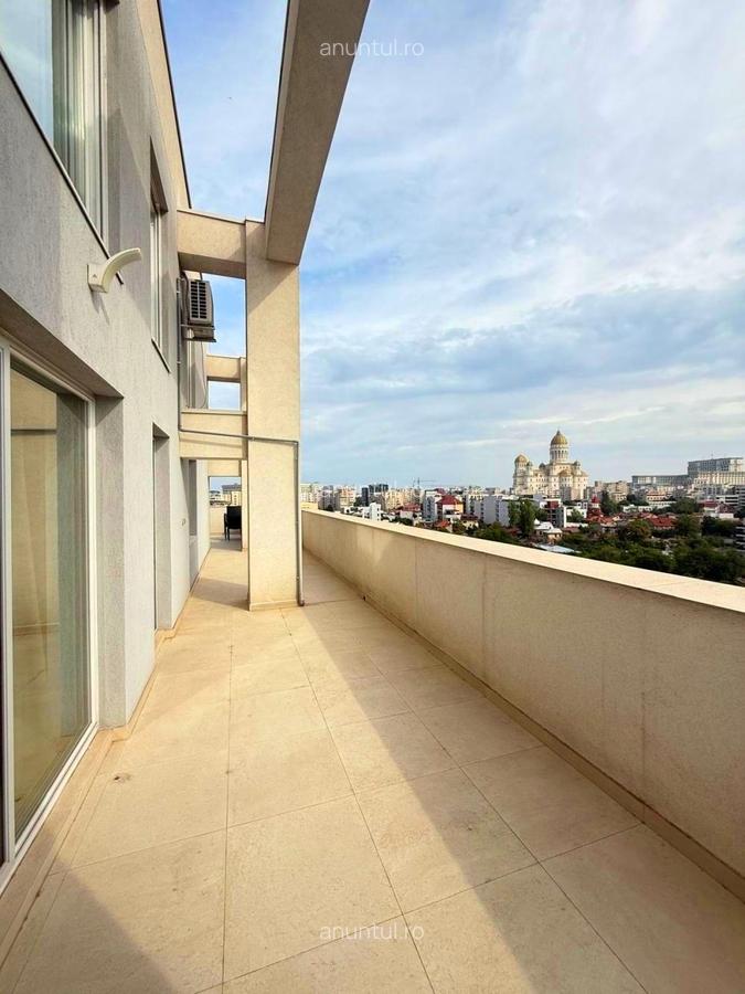 Unirii, 13 Septembrie penthouse exclusivist 5 camere, tip duplex - 8 Unirii, 13 Septembrie penthouse exclusivist 5 camere, tip duplex - 8
