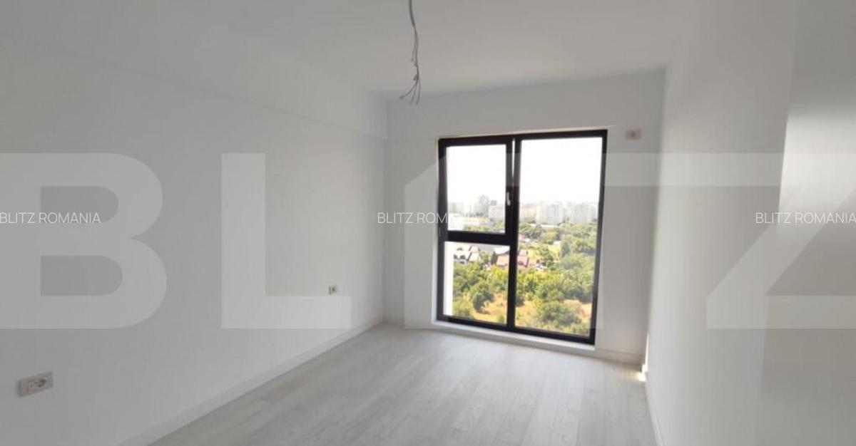 Penthouse SunLake Residence, 3 Terase, Supravegheat Video, V - 13