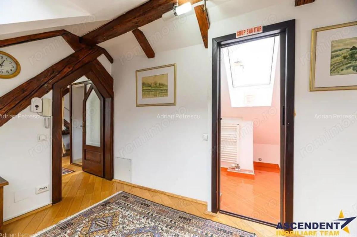 Descopera eleganta istorica si calatoreste in timp, in inima Brasovului - 16