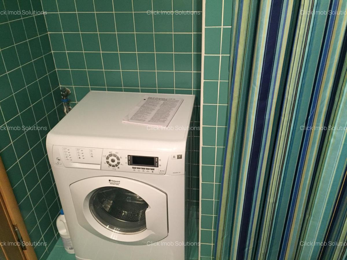 Tineretului Vacaresti - 7