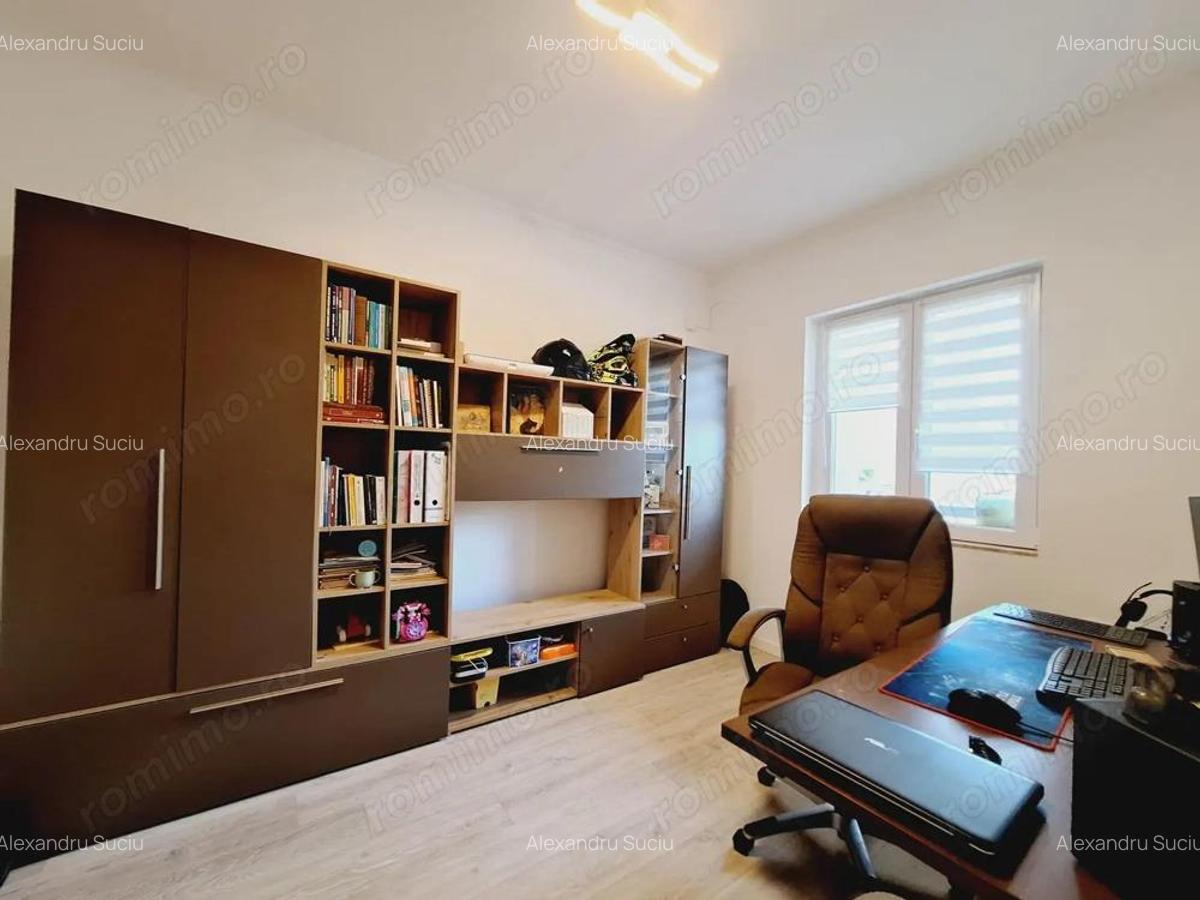 5 camere.Zona Braytim.Mobilat si utilat complet! - 14