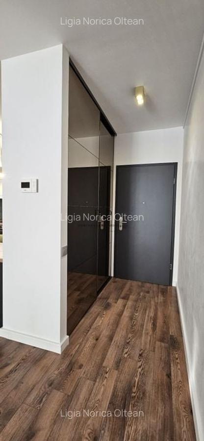 Apartament cu 2 camere semidecomandat, mobilat în Zorilor - 8