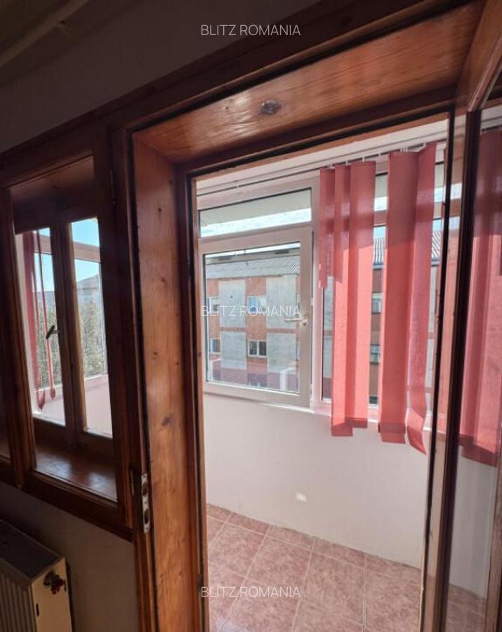 Apartament 2 camere, izolat, 54mp, Radauti - 3