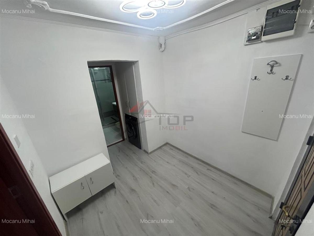 Inchiriere  Apartament cu 2 camere decomandat Mircea cel Batran cu Loc de Parcar - 7