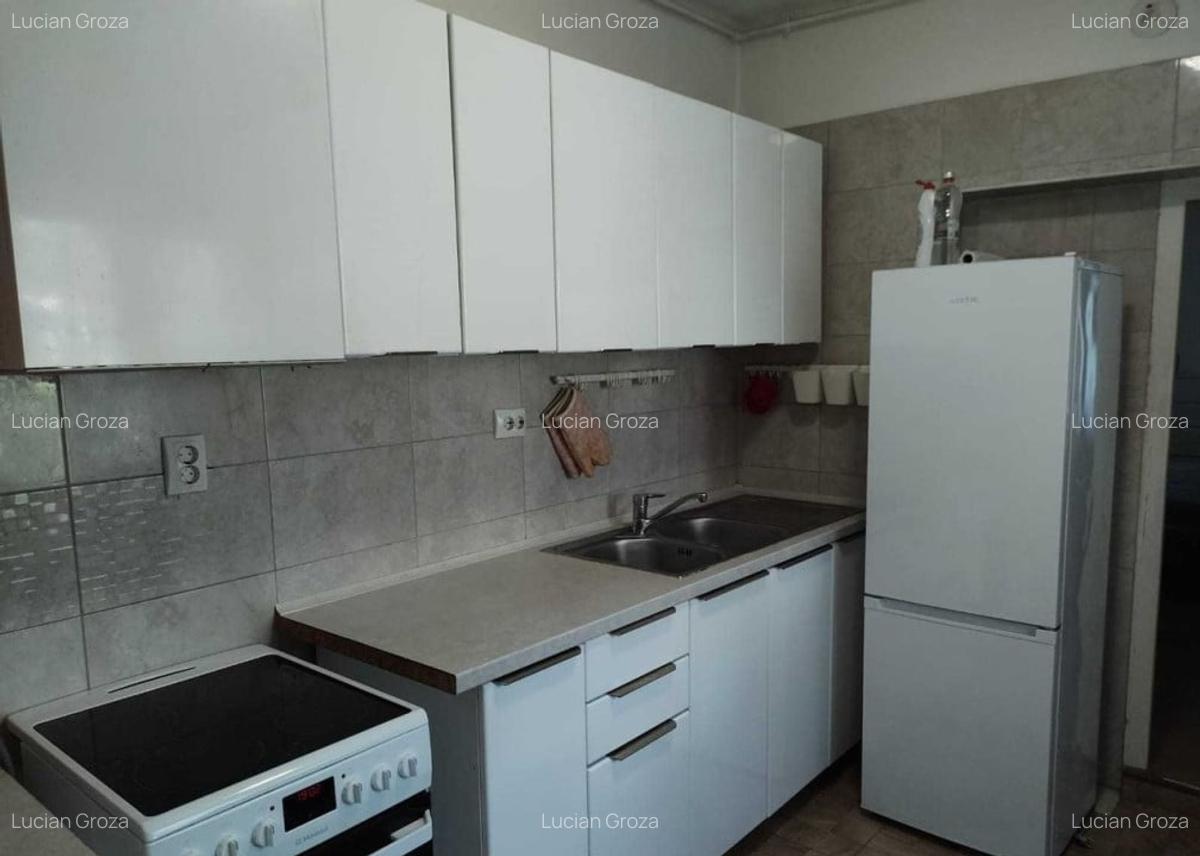 Apartament cu 3 camere semidecomandat în Chibrit - 4